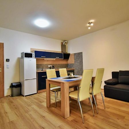 Ferienwohnung Apartma Promenada 276-12 Horní Maršov Exterior foto