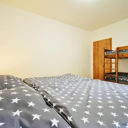 Ferienwohnung Apartma Promenada 276-12 Horní Maršov Exterior foto